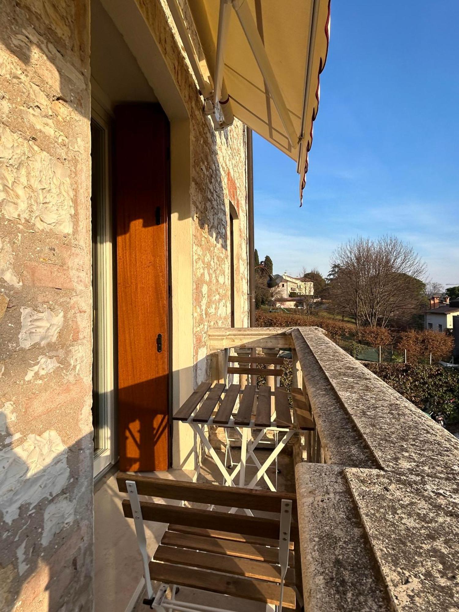 Amia Rooms & Wine Valdobbiadene Kültér fotó