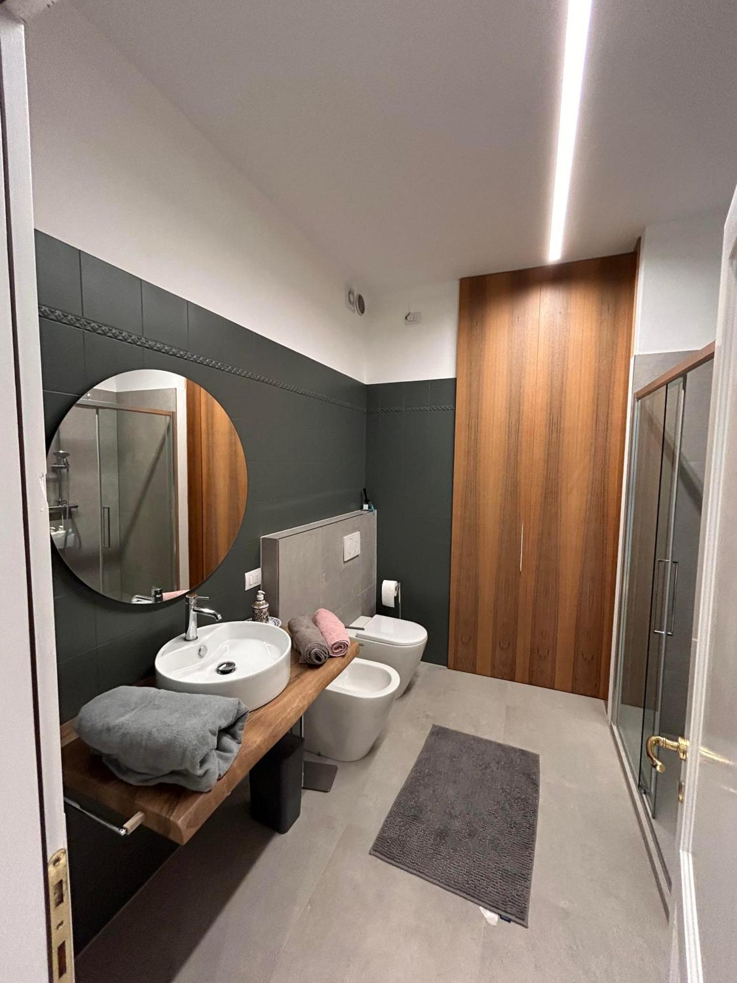 Amia Rooms & Wine Valdobbiadene Kültér fotó