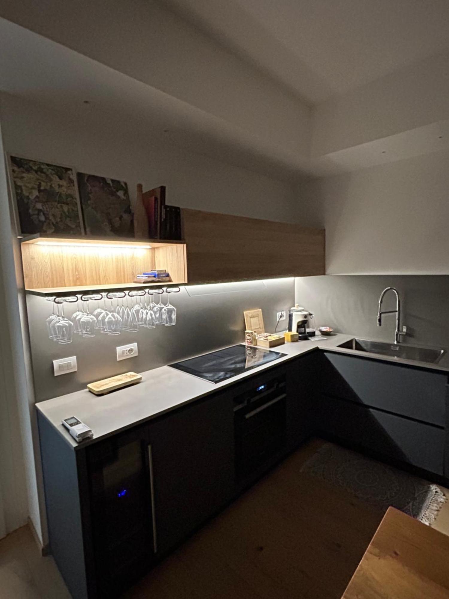Amia Rooms & Wine Valdobbiadene Kültér fotó