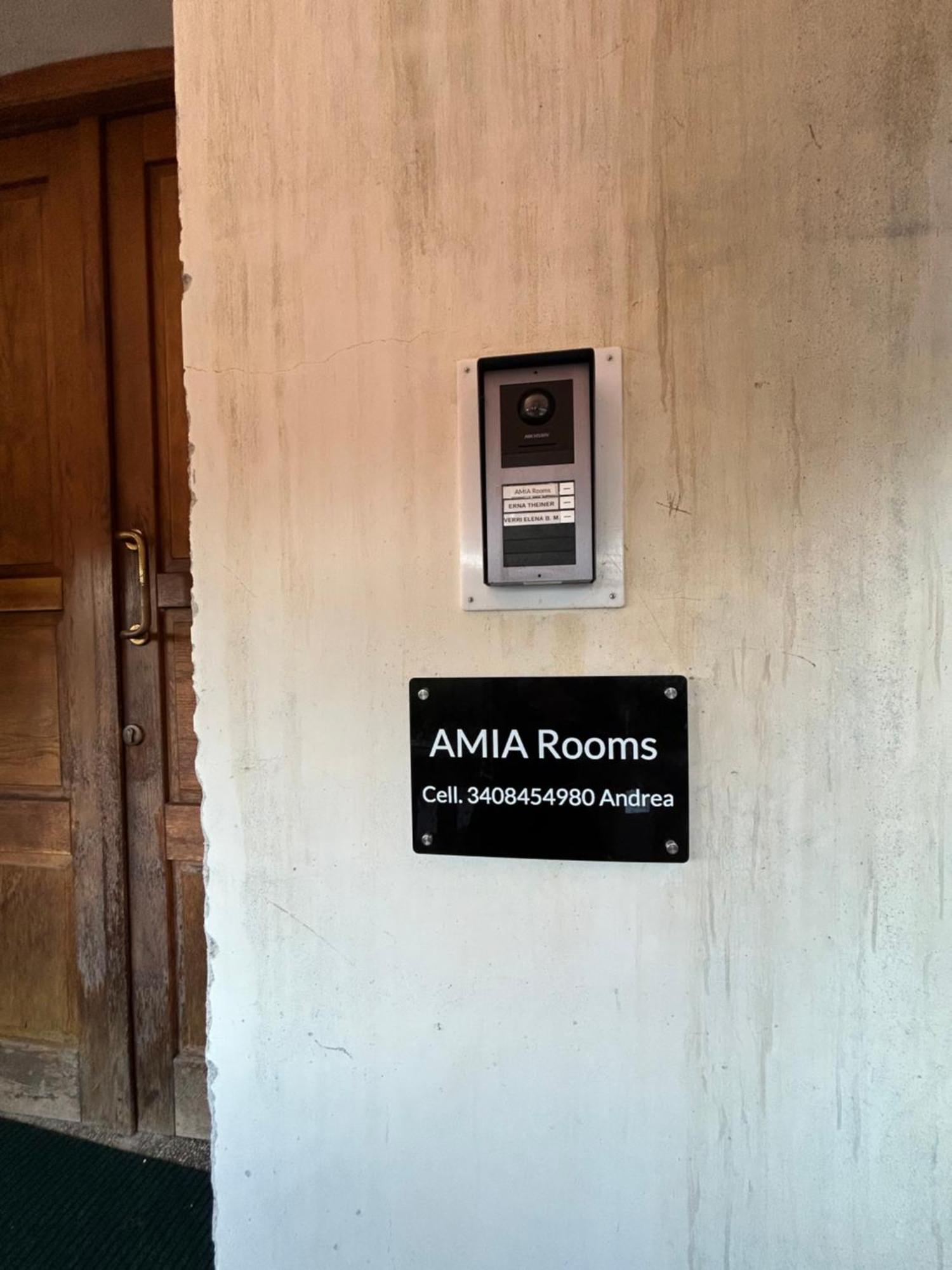 Amia Rooms & Wine Valdobbiadene Kültér fotó