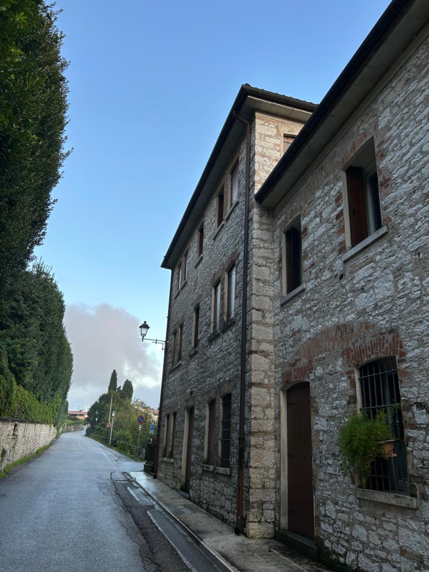 Amia Rooms & Wine Valdobbiadene Kültér fotó