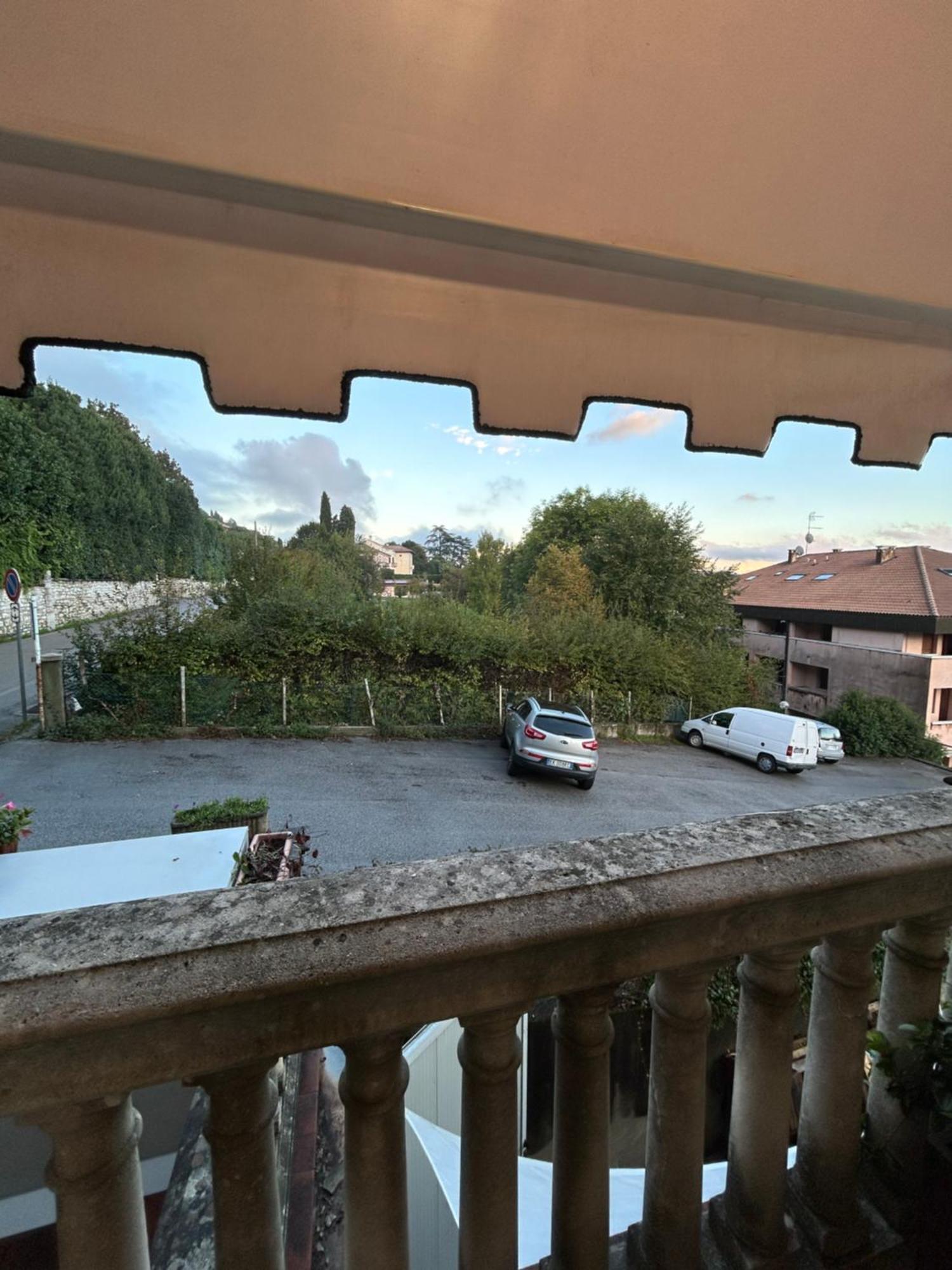 Amia Rooms & Wine Valdobbiadene Kültér fotó