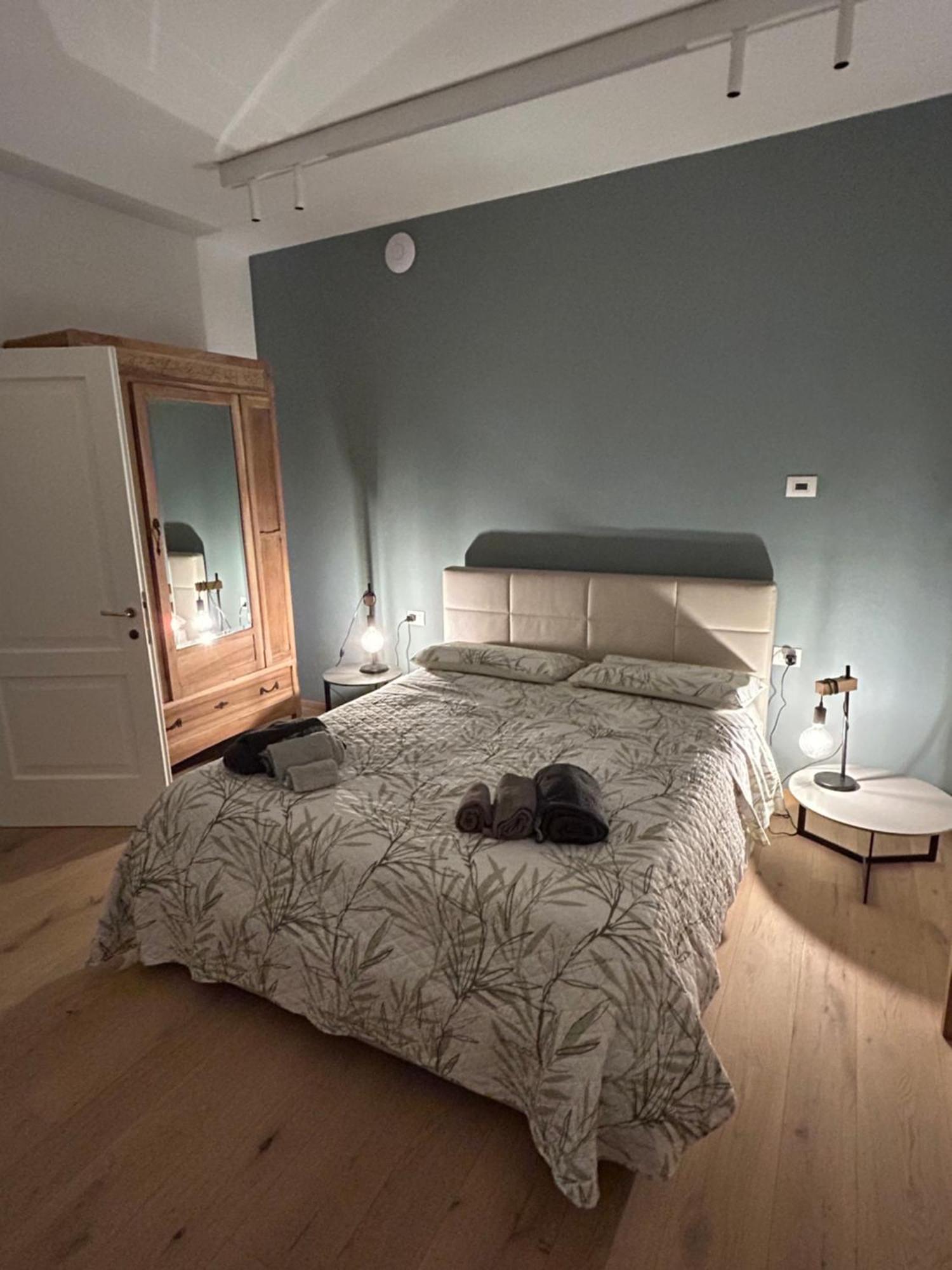 Amia Rooms & Wine Valdobbiadene Kültér fotó